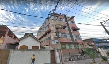 Condomínio Do Edifício Dona América em Rio De Janeiro