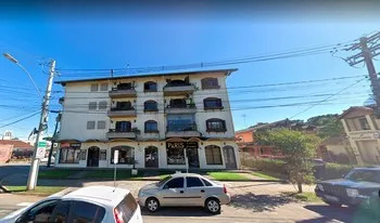 Imagem do Condomínio Do Edifício Dona Ana em Canela