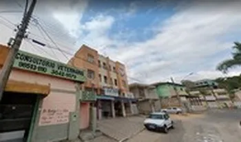 Imagem do Condomínio Do Edifício Dona Ana em Santa Luzia