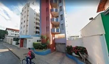 Imagem do Condomínio Do Edifício Dona Anália em Montes Claros