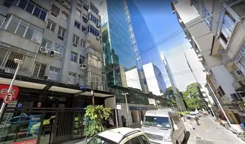 Condomínio Do Edifício Dona Anna em Rio De Janeiro