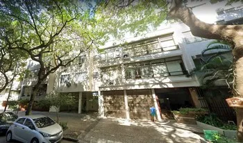 Condomínio Do Edifício Dona Anna em Rio de Janeiro