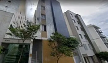 Condomínio Do Edifício Dona Antonina em Belo Horizonte