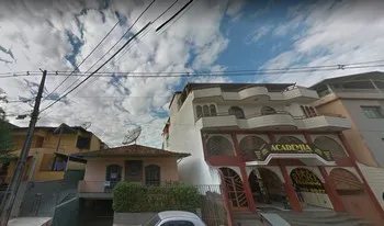 Imagem do Condomínio Do Edifício Dona Argina em Viçosa