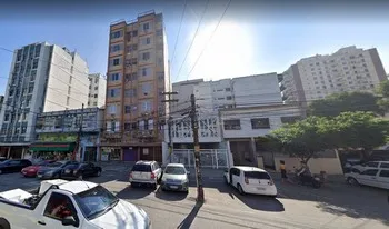Condomínio Do Edifício Dona Balbina em Rio De Janeiro