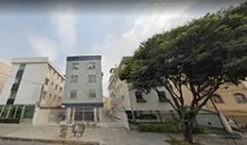 Condomínio Do Edifício Dona Barbara em Belo Horizonte