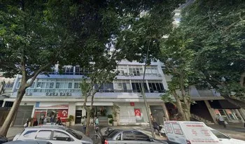 Condomínio Do Edifício Dona Beatrice em Rio De Janeiro