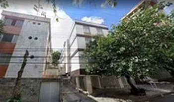 Condomínio Do Edifício Dona Bela em Belo Horizonte