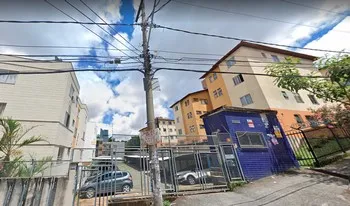 Condomínio Do Edifício Dona Bella em Belo Horizonte