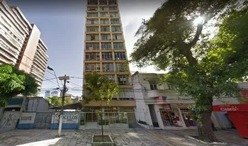 Imagem do Condomínio Do Edifício Dona Bertina em Belém
