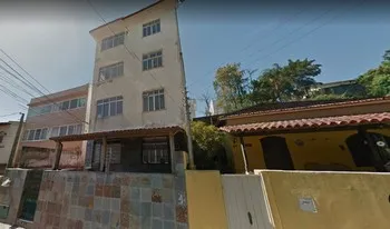 Imagem do Condomínio Do Edifício Dona Bina em Niteroi