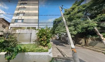 Condomínio Do Edifício Dona Branca em Belo Horizonte