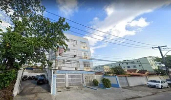 Condomínio Do Edifício Dona Branca em Rio de Janeiro