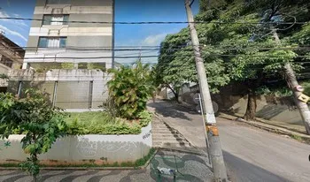 Condomínio Do Edifício Dona Branca em Belo Horizonte