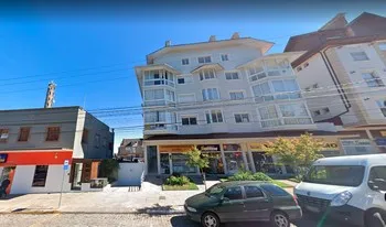 Imagem do Condomínio Do Edifício Dona Carlinda em Canela