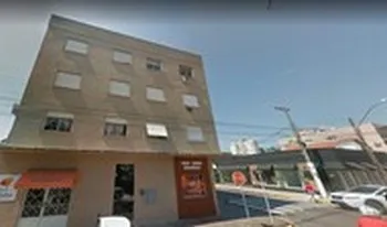 Imagem do Condomínio Do Edifício Dona Carmelina em Taquara
