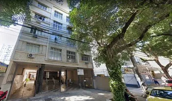 Condomínio Do Edifício Dona Carolina em Rio De Janeiro