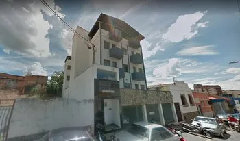 Imagem do Condomínio Do Edifício Dona Cecena em Para De Minas