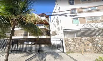 Condomínio Do Edifício Dona Cecília em Rio De Janeiro