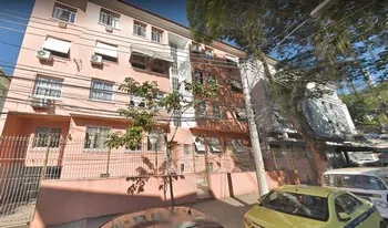 Condomínio Do Edifício Dona Cecília em Rio De Janeiro