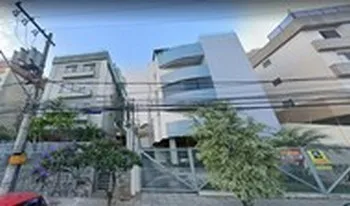 Condomínio Do Edifício Dona Cecília Ii em Belo Horizonte