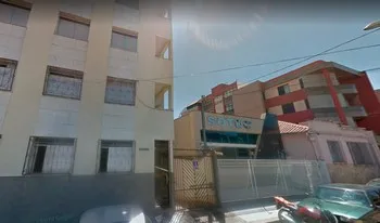 Imagem do Condomínio Do Edifício Dona Chiquinha Fragula em Para De Minas
