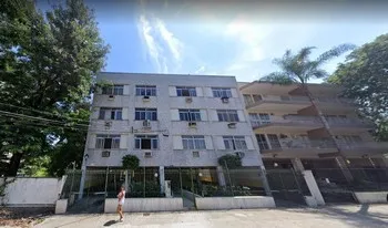 Condomínio Do Edifício Dona Cilea em Rio De Janeiro