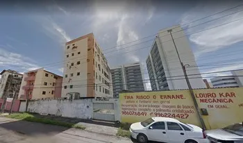Imagem do Condomínio Do Edifício Dona Clara em Fortaleza