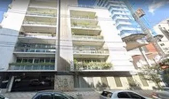 Condomínio Do Edifício Dona Clara em Belo Horizonte