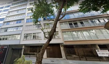 Condomínio Do Edifício Dona Clara em Rio De Janeiro