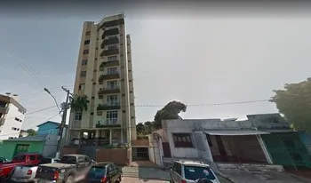 Imagem do Condomínio Do Edifício Dona Conceição em Santarém