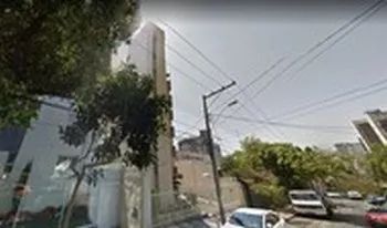 Imagem do Condomínio Do Edifício Dona Conceição em Belo Horizonte