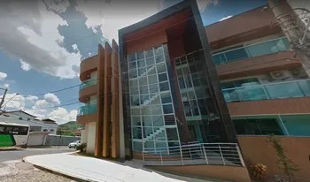Imagem do Condomínio Do Edifício Dona Conceição Flores em Para De Minas