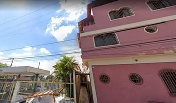 Condomínio Do Edifício Dona Conceição em Belo Horizonte
