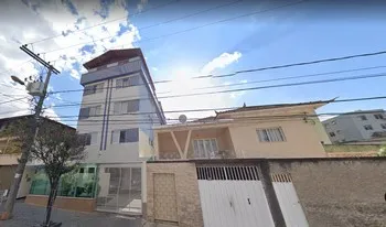 Condomínio Do Edifício Dona Constancia em Belo Horizonte