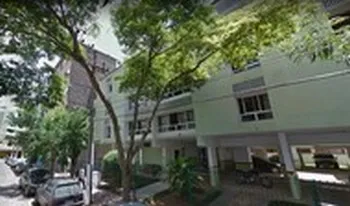 Imagem do Condomínio Do Edifício Dona Cotinha em Resende