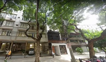 Condomínio Do Edifício Dona Delfina em Rio De Janeiro