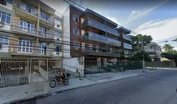 Condomínio Do Edifício Dona Deusa em Rio De Janeiro