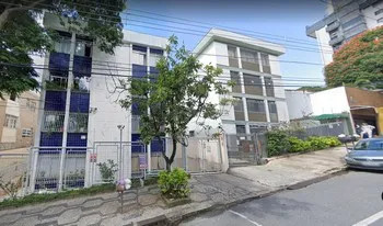 Condomínio Do Edifício Dona Diva em Belo Horizonte
