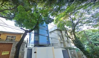 Condomínio Do Edifício Dona Diva em Belo Horizonte