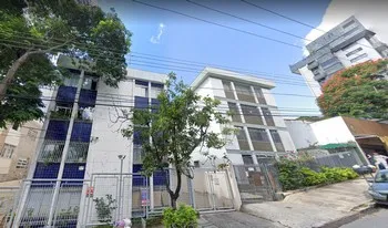 Condomínio Do Edifício Dona Diva em Belo Horizonte