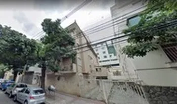 Condomínio Do Edifício Dona Edith em Belo Horizonte