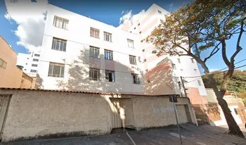 Condomínio Do Edifício Dona Elisa em Belo Horizonte