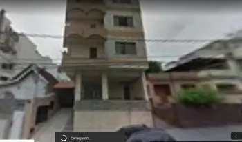 Imagem do Condomínio Do Edifício Dona Elisa em Juiz De Fora