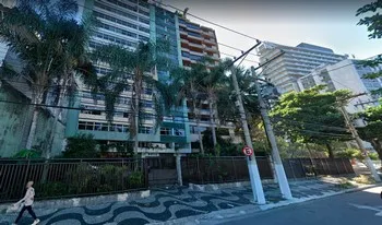 Imagem do Condomínio Do Edifício Dona Eliza em Niterói