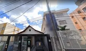 Condomínio Do Edifício Dona Elvira Melgaço em Belo Horizonte