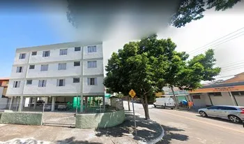 Imagem do Condomínio Do Edifício Dona Elza em São José Dos Campos
