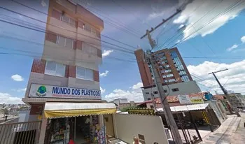 Imagem do Condomínio Do Edifício Dona Elza em Itaúna