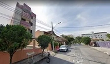 Condomínio Do Edifício Dona Elzira em Belo Horizonte