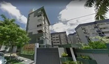 Imagem do Condomínio Do Edifício Dona Emília em Natal